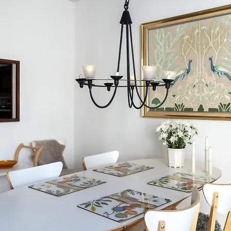 Casa Pueblo Lopez Villa Fuengirola Exterior photo