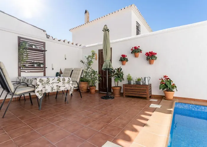 Casa Pueblo Lopez