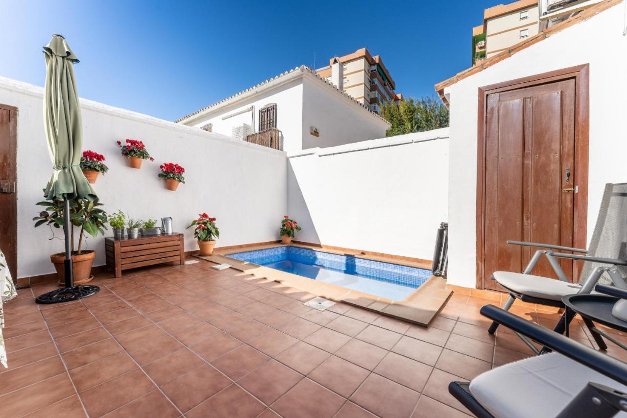 Casa vacanze Casa Pueblo Lopez *
