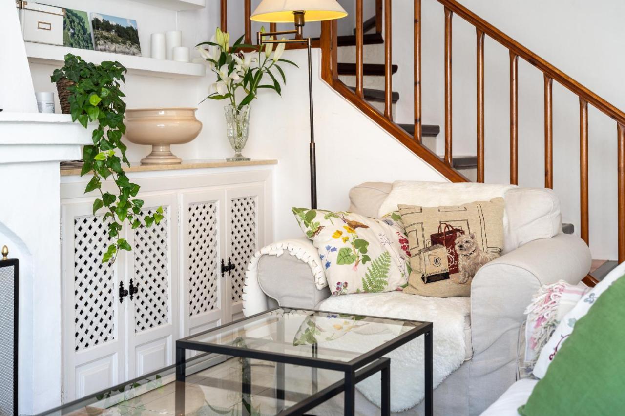 Ferienhaus Casa Pueblo Lopez *