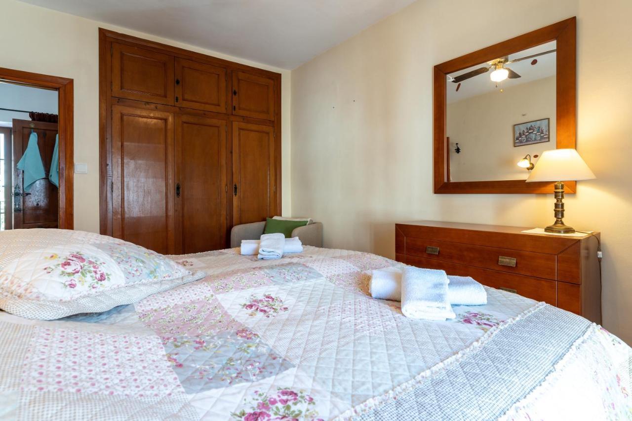 Casa vacanze Casa Pueblo Lopez Fuengirola
