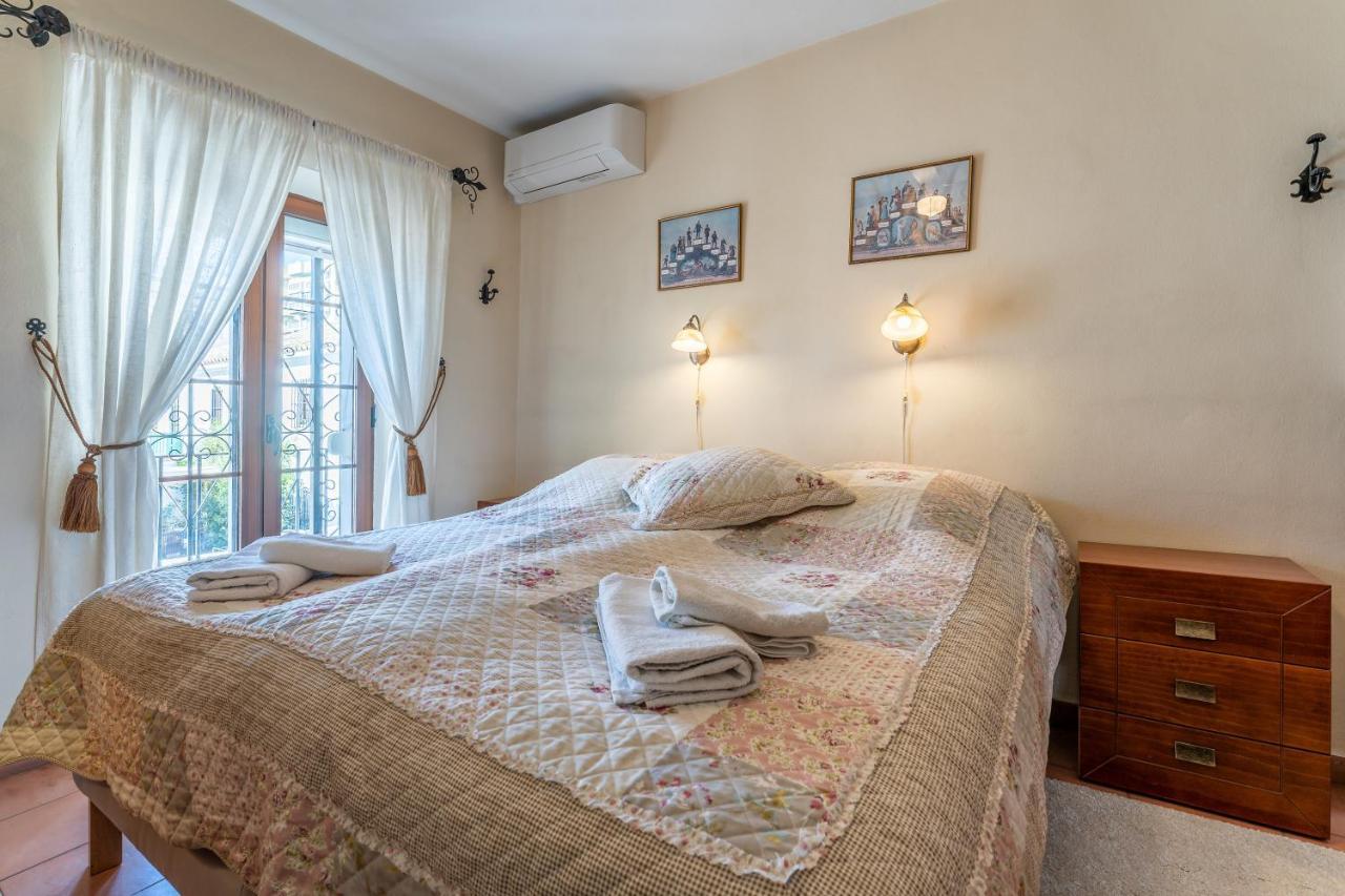 Casa vacanze Casa Pueblo Lopez Fuengirola